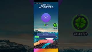 Wow Türkçe Kelime Bulmaca Oyunu Gameplay Level 541 550 Seviyeler Apk Walkthrough Gameplay Videos