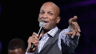 Not Yet - Donnie McClurkin (Audio Download)