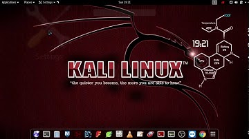 Myanmar font and keyboard install on kali linux