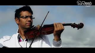 TUM HI HO   Aashiqui 2   Instrumental REVISITED Sandeep Thakur, Studio Unplugged, Vashisth Trivedi Resimi