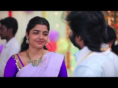 படிச்சவங்களை விட அனுபவம்தான் பெருசு | Poongodi - Semma Scenes |16 Oct 2026 | Tamil Serial | Sun TV