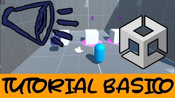 Agregar audio Unity - tutorial básico español