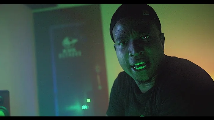 Christopher Gayle - Prayer (Official Video)