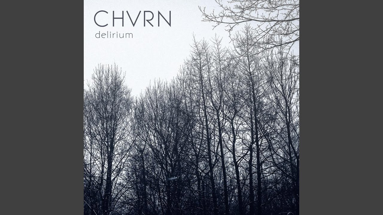 cold sun chvrn