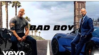 Fast and Furious: Hobbs and Shaw: Cyborg motorcycle chase ll HOBBS VS SHAW BIKE CHASE  _ Bike rider