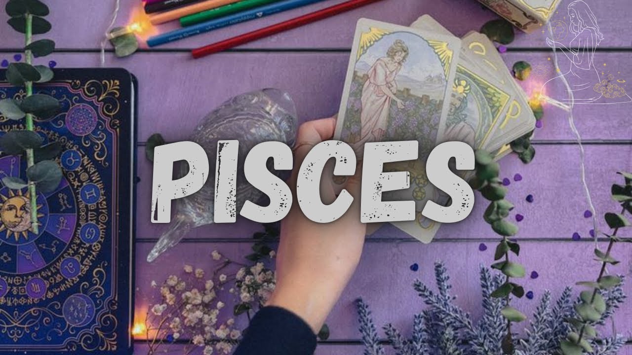 Рыбы, они скрывали это от тебя! Вот настоящая причина, почему этот человек молчит🤫