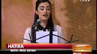 Hatıra (Geçsin Günler Haftalar) - Yaprak Sayar, Bekir Ş. Baloğlu Hatıra (Geçsin Günler Haftalar) - Yaprak Sayar, Bekir Ş. Baloğlu
