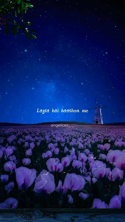 Aisa kyu hota hai tere jane ke baad lyrics ♥️ Lae dooba lyrics ♥️|| Lyrics status song ♥️