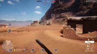 Wtf DICE - Battlefield 1 Open Beta
