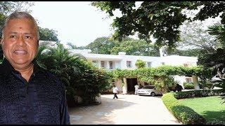 Radha Ravi Luxury Life | Net Worth | Salary | Cars | House | Family | Biography