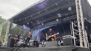 Empyre - Only Way Out - Live At Call Of The Wild Festival, Lincolnshire 20.05.22