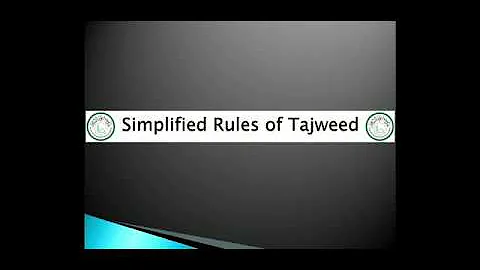 Tajweed in 10 Minutes: Lesson 3 - The Letters of Qalqala | Mufti Abdullah Bismillah Sb