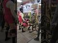 180 Kg 🔥 Check It Depth On Squat📈💯 #squat #powerlifting #trandingshorts #india #gymmotivation #vipin