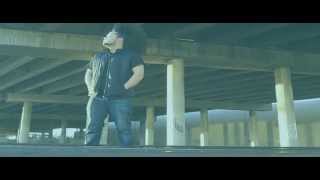 ABCDE ft. 5 Star aka Billy Jack - "Round Here" (Official Music Video)