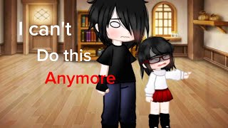 I Cant Do This Anymore Sasusaku Boruto Au Uchiha Family