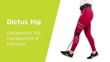 Dictus Hip - How To