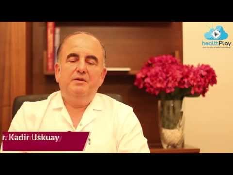 Op.Dr.Kadir Uskuay -