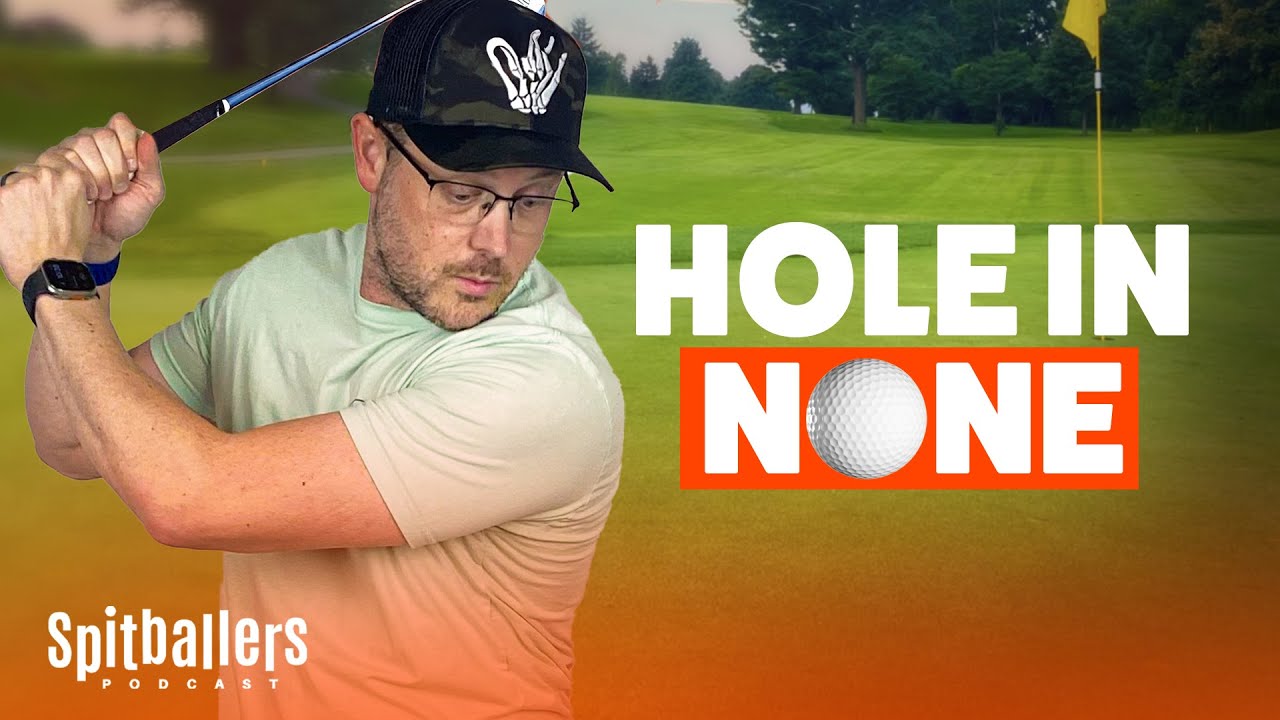 Hole in None & Things That Are Loud - Episode 347 - Spitballers Comedy Show