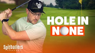 Hole in None & Things That Are Loud - Episode 347 - Spitballers Comedy Show