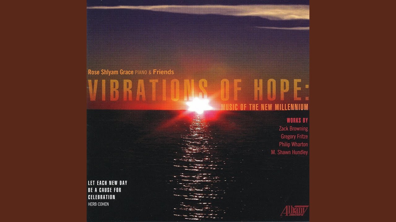 A New American Ballad