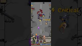 Are You Ready to Face the Undead in this Zombie War Game? screenshot 3