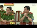 Bóc gỡ thành công 2 tổ chức tội phạm xuyên quốc gia