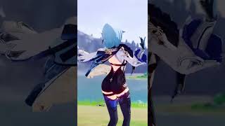 I present to you 'EULA LAWRENCE' waifu - GenshinImpact I present to you 'EULA LAWRENCE' waifu - GenshinImpact