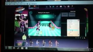MSP Fun with Friends: Before Show