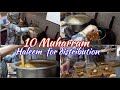 Haleem banae bantnay k lye MASHALLAH | 3 k.g haleem |10 muharram ki Haleem .