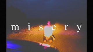 kerri - misery [official video]
