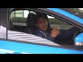 First Drive in my Focus RS