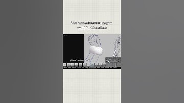 FUR TUTORIAL #art #ibispaintx #brushes #qrcode