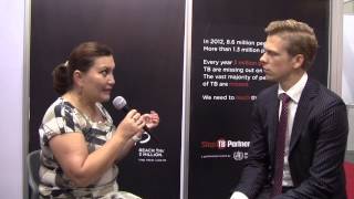 Stop TB Partnership