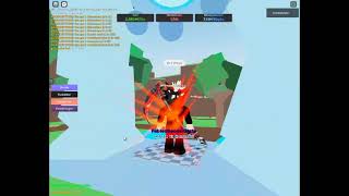 💎 Fabled Event 💎] Button Simulator: E.D.  Rot Wing