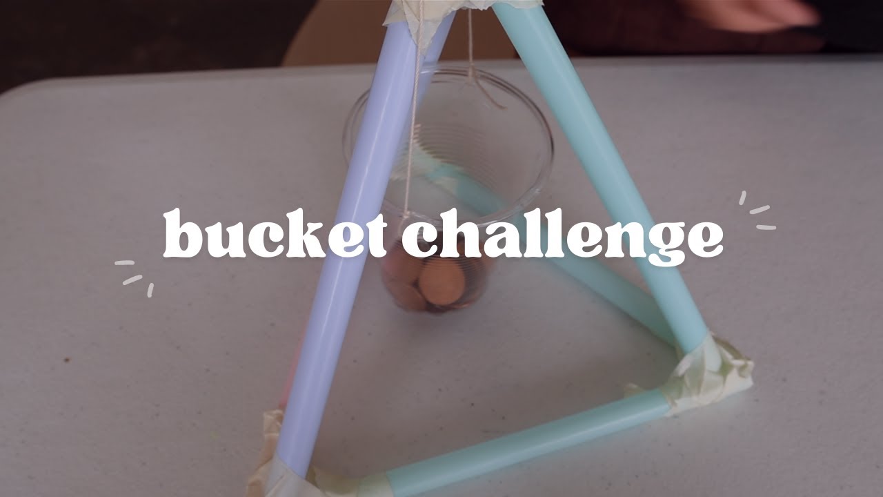 Bucket Challenge | Lesson Tutorial - YouTube