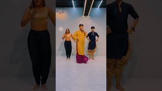 Mala Lagli Kunachi Uchaki Dance Video #shorts #dance #dancer #marathi