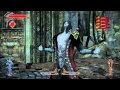 All Kleidos Challenges 200% Castlevania Lords of Shadow 2 [Prince of Darkness]