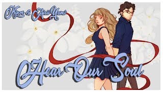 Hear our Soul | Kinox & Airii Yami