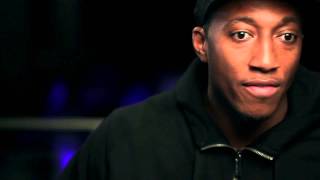 Lecrae on Hope When Life Is Hard