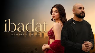 Ibadat B Praak Vipe Jaani Vipe New Punjabi Sad Song Hd Video Latest Hindi Sad Song 2026 .
