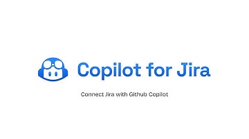 Github Copilot for Jira - Demo