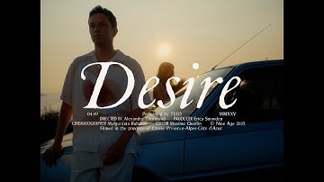 TEED - Desire (Official Video)