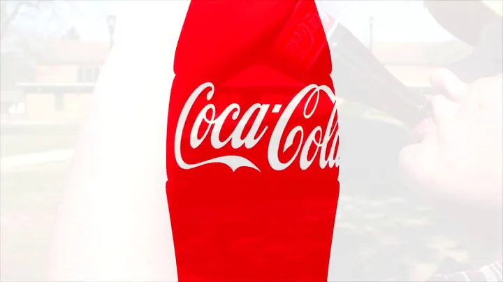 Coke Commercial - Open Happiness