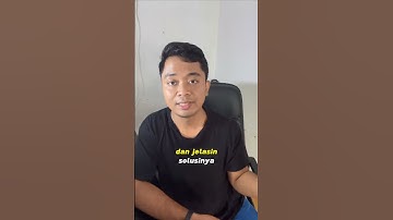 Cara benerin error di code dengan cepat