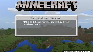Nasıl Bitmeyen Block Yapılır Komut Biloku Ile
