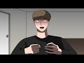 True Boyfriend Horror Story Animated