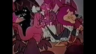 Linus the Lionhearted | Linus's Coronation (rare vintage cartoon)