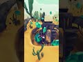 Freerun | Jour 7 - Fuite de l'effondrement | Haste : Broken worlds