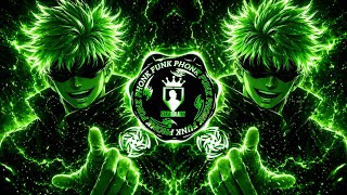 HEAVENLY_JUMPSTYLE (Ultra Slowed) Dark Phonk Vibes ⚡ | Best Gym Music 2026 🔥 #zakariamix