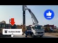 TADANO BT-110 NEW ARRIVAL STOCK MACHINE from JTF SHOJI CO., LTD. JAPAN
